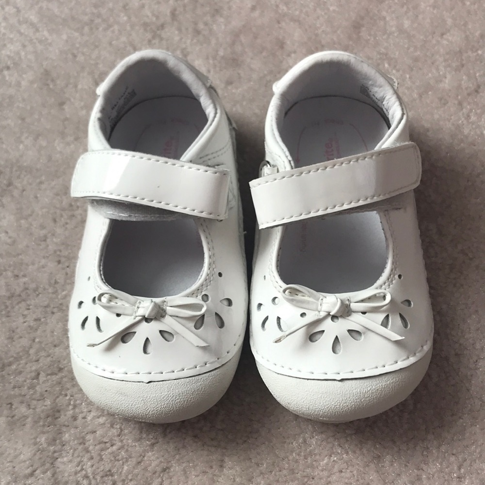 Stride Right Size 5.5